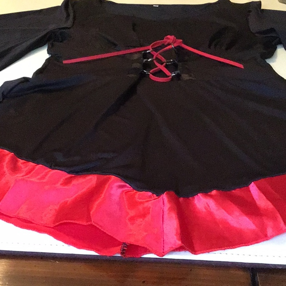 Renaissance Top# - image 3